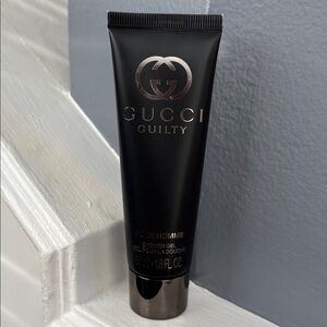 Gucci Guilty Pour Homme Shower Gel